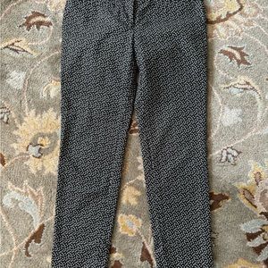 Ankle pants size 2P